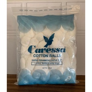 Caressa Cotton Balls Cotton Balls Round Baby Cotton/s