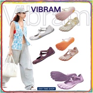 Vibram vsoul Model That Jenny Wears It Very Popular. The Size Starts Gradually. There Are 7 Colors I