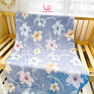 Chăn mền tencel Katina House 2mx2m2 mềm mại thoáng mát