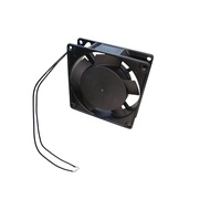 3 x 3." Box Fan 220V , Exhaust Fan 92mm x 92mm