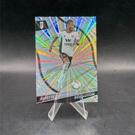 Bobby De Cordova-Reid 2022-23 Panini Revolution Premier League 111 Sunburst /50 (07/50) Fulham