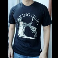 Men's T-SHIRT FR2 SMOKINGKILLS CUTTON T-SHIRT ADEM Clothes OBLONG Cotton