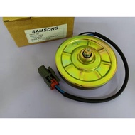 FAN MOTOR - PROTON WIRA PATCO (SAMSONG)