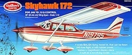 Guillow's Cessna Skyhawk Model Kit