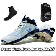 Mizuno Wlz 7 Premium Volleyball Shoes / Mizuno Wlz 4 / Mizuno Wlz 3 / Mizuno Wave Lightning Z4 / Miz