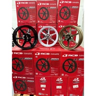 RCB SP800 For Aerox V1 / V2 & Nmax V2