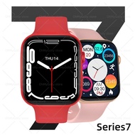 2024 IWO Series 7 Smart Watch  i8 Plus Phone Call IP68 Waterproof Sport 1.83 inch Smart Watch Men Wo