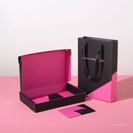 Premium Custom Gift Box - Elegant Packaging for Wedding Sweets, Apparel, and Lingerie - Practical Bu