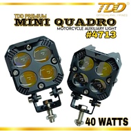 TDD PREMIUM MINI QUADRO AUXILIARY LIGHT 4713