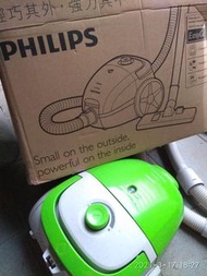 Philips 吸塵機