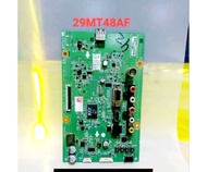 MB-MAINBOARD TV LG 29MT48AF