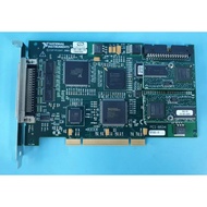 USED National Instruments NI PCI-6534 NI DAQ Card, High-Speed Digital Pattern I/O