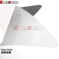 Sale PVC Anti-slip Tank Pads Sticker Side Gas Knee Grip Traction Pads For Kawasaki NINJA ZX6R ZX 6R 