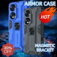 ARMOR MAGNET STAND COVER REDMI A5 9A 9C/10A 9T 10 4G/5G 10C 12 4G/5G 12C 13 13C 4G/5G 14C 15 15C NOT