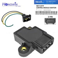 MD112479 J121 LX626 D6140 33370-64B11 MD164475 MD61 MD104697 MD611384 Ignition Control Module For Mi