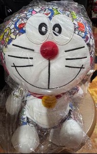 村上隆 Takashi Murakami x 哆啦a夢 x doraemon Uniqlo