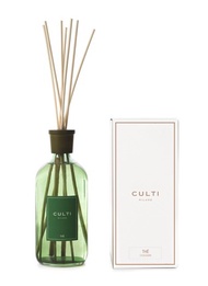 CULTI MILANO VERDE DIFFUSER 1L – THÉ
