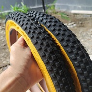 BICYCLE OUTER TYRE size 16 x 1 75 bicycle tire 16 x 1.75 16 inch folding children's bicycle