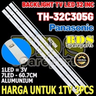 PANASONIC 32 INC LED TV BACKLIGHT TH-32C305G TH32C305G 32C305G