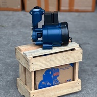 CUCI GUDANG NATIONAL Mesin Pompa Air 125 Watt IMD GP - 125 Bisa Sedot Dan Dorong Dipake Untuk Sumur 