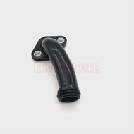 277-2925,CONNECTION Caterpillar 320DGC,320D,323D,324D,320D2GC,  Water Pump Connector C7, C7.2, C9 Pe