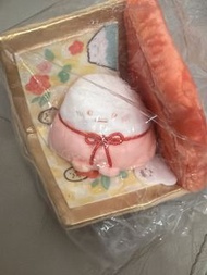 角落生物 富士山 新年