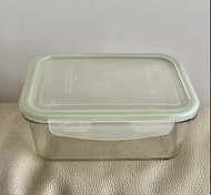 Glasslock 食物儲存盒