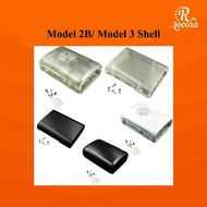 Shell compatible Model 2B / Model 3