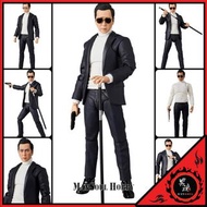 [日版 質保] 殺神 4 MAFEX No.234 John Wick Caine 可動 Figure