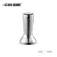 MHW-3BOMBER Roman Column Tamper แทมเปอร์กาแฟ ขนาด 54 mm