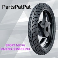 BAN FDR SPORT MP76 MP-76 908014 9080-14 SOFT COMPOUND RACING