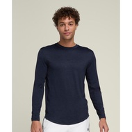 Wilson Men Everyday Performance Tee WM00220411DBC Official Store