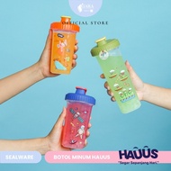 HAUS DRINKING BOTTLE 600 ML CJP/Drinking BOTTLE 600 ML/CHILDREN'S BOTTLE 600/TUMBLER 600 ML/CHILDREN