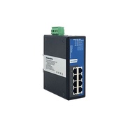 3onedata IES318: 8-port 10/100BaseT(X) Ethernet industrial Switch and 5 IES215 ports