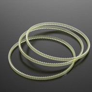 Gear belt for continuous sealing machine FR900 Automatic Bag Sealer FR900 FR770 FR1000  Spare Part