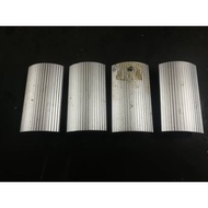 Back Up Plates for MIya Epoch