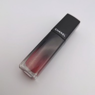 Chanel Rouge Allure Lique Liptint Lipstick Original Ori (Preloved Makeup)