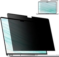 Magnetic Privacy Screen Compatible with 2019 MacBook Pro 16 Inch Screen Protector (A2141), Removable