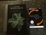 Campbell Biology Campbell Biology Hardcover Loose Leaf