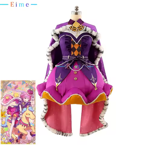 PJSK Otori Emu Cosplay Costume Cosplay Fancy Party Suits Halloween Carnival Uniform Anime Clothing C