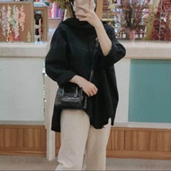 kemeja wanita oversize olivia kemeja wanita oversize linen olivia shirt kemeja olivia oversize keme