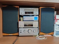 Dantax 揚聲器