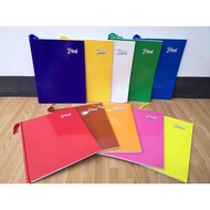 University Notebook 1ream/10pcs BIG Yarn Notebook Spiral Notebook