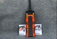 Fox32 MTB fork 29" all new