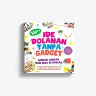 100++ Ideas without gadgets