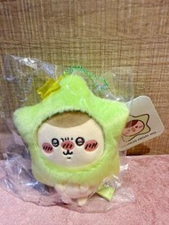 Chiikawa 星星栗子公仔掛件