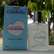 PARFUM KOTAK CUSS0NS 30ML / PARFUM THAILAND / PARFUM CUSS0NS / FREE POUCH