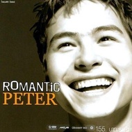 CD Peter Corp-Romantic (CD)(VG) (2)