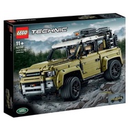 Lego 42110 Technic Land Rover Defender