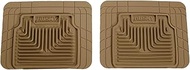 Husky Liners 2nd Or 3rd Seat Floor Mats Fits 02-06 RSX, 04-06 TSX, 05-10 Cobalt